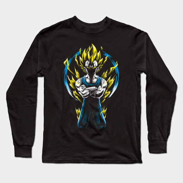 Majin Warrior